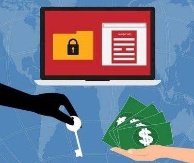 WannaCry 當網絡勒索席卷全球，中石油與雷諾的“想哭”時刻