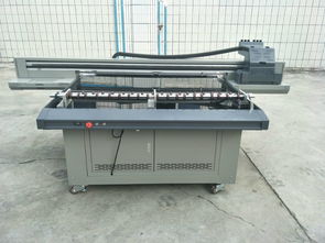 背景墻UV打印機(jī)打印一平方瓷磚的成本分析