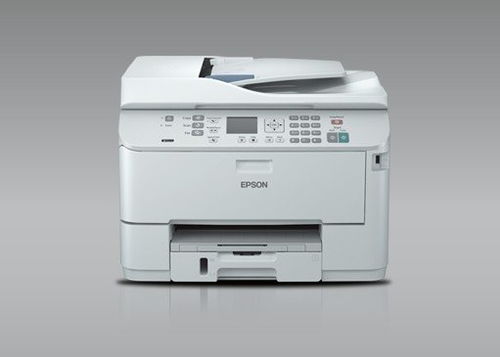 愛普生4521噴墨打印機(jī)驅(qū)動(dòng) 安裝與使用全解析