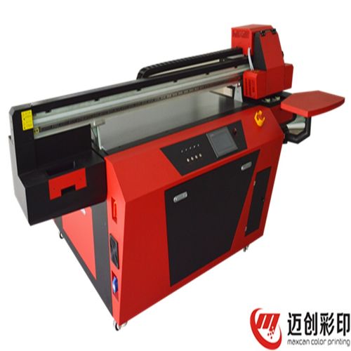 噴繪機(jī) 技術(shù)原理、應(yīng)用領(lǐng)域與發(fā)展趨勢(shì)