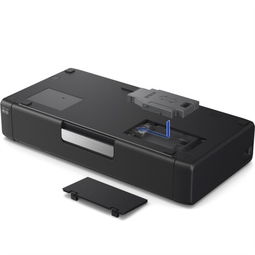 愛普生WorkForce WF-100 便攜式噴墨打印機(jī)企業(yè)版 高效移動(dòng)打印解決方案