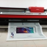 普通噴繪與寫真機 專業(yè)市場中的技術(shù)與應(yīng)用探析