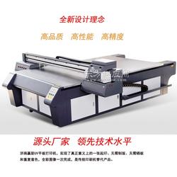 玻璃移門印刷噴繪機與噴墨打印機的技術融合與市場應用