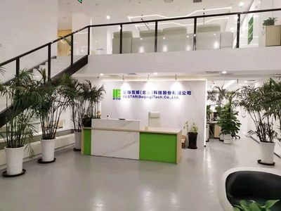 順義星際互娛榮登“2019北京民營企業科技創新百強榜” 科技與文創融合新典范